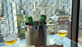 Studio Premium no Meireles - a 500 m da Beira Mar - Foto 5