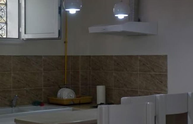 Tunisia Queen Appartement - Foto 24