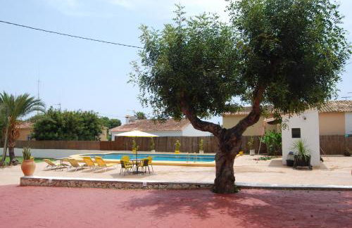 Villa Maria Beach Villa - Foto 22