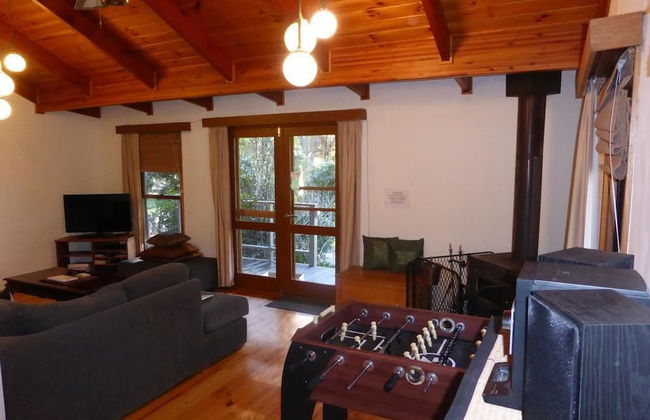 Mystic View Cottage Wandiligong - Foto 19