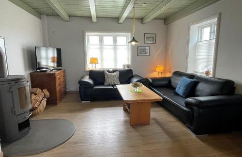 Ferienhaus Das Puppenhaus Emmelsbüll - Foto 2