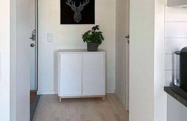 Hyllie Appartement - New Construction - Foto 8