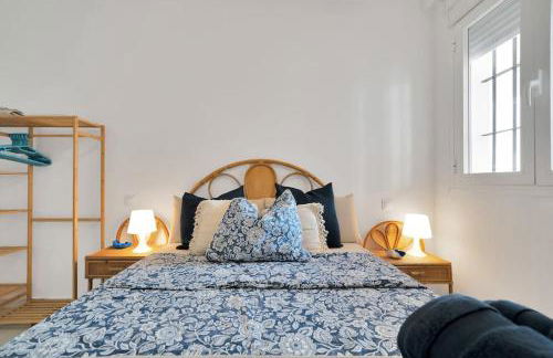 Duplex marinero con vista al mar gimnasio piscina - LAS ABEJERAS 615 - Photo 17