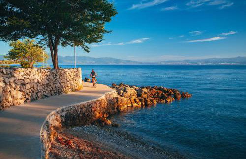 Apartments Bella Vita 1 - Foto 41