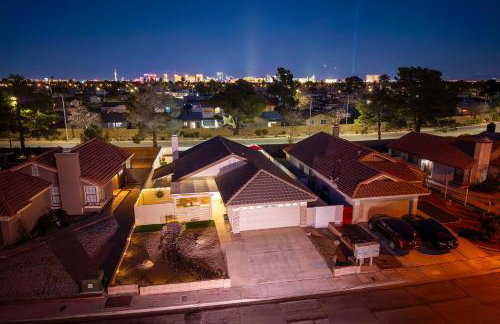 Spring Valley Luxury 1 Story Pool & Garage - Foto 3