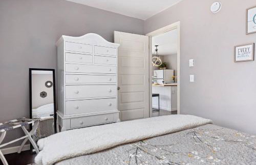 Mitten Escape Apartment-Dog/Boyne/Petoskey/Skiing - Foto 20