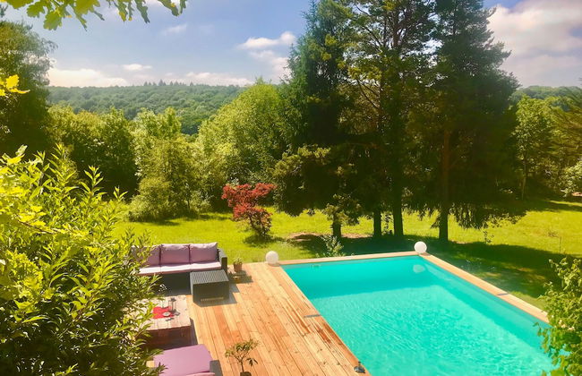 Cottage Insolite et autonome - Foto 1