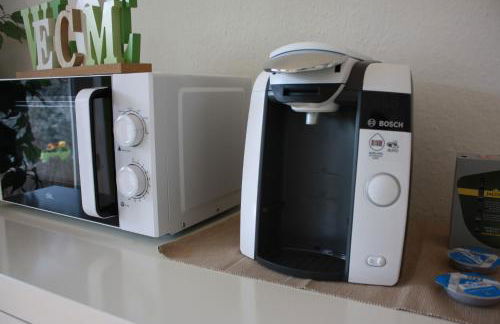 Zentrales Apartement Bremen - Foto 11