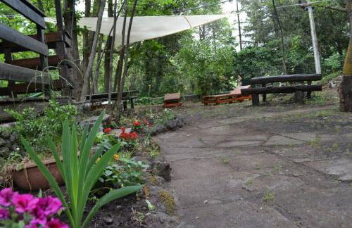 Intry Etna Chalet - Foto 39