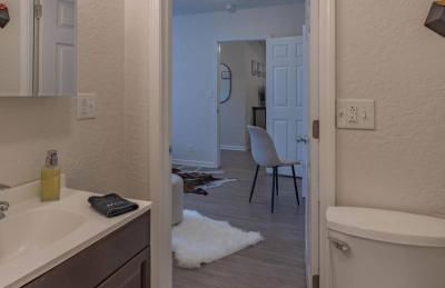 University Suite "C" - Foto 14