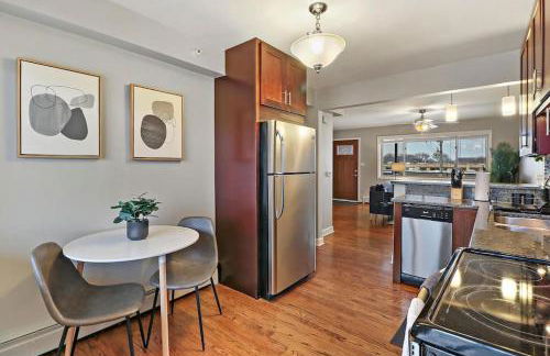 Tranquil 1BR Apartment in Arlington Heights - Salem 3C - Foto 9