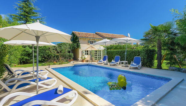 Holiday Home Hrelja by Interhome - Foto 2, Outdoor