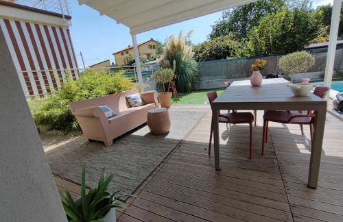 Villa Theoma - Foto 19