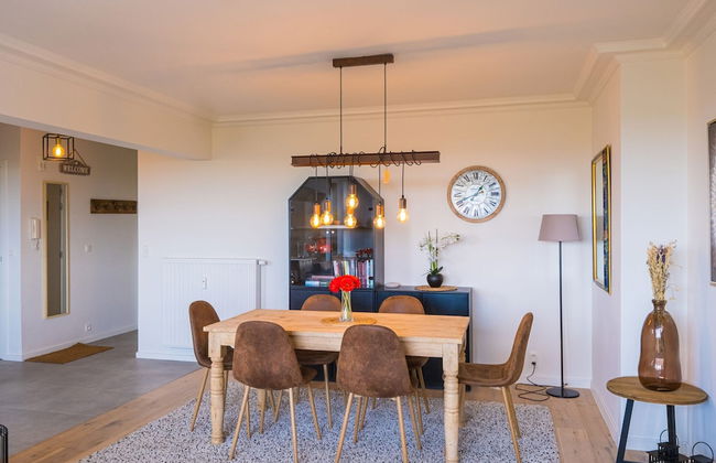 Modern Flat 2 Bedrooms With Open View - Photo 18