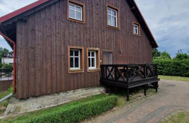 Agroturystyka Sominy - Foto 7