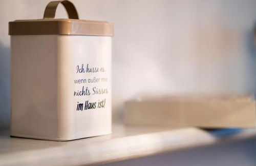 FeWo Paulsen Schobüll - Foto 8