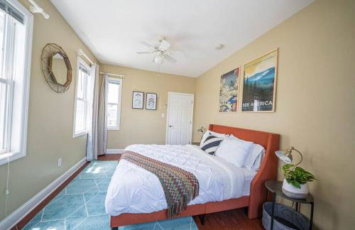 7BR 7BA Big House 1 block from Tropicana and Beach - Foto 19