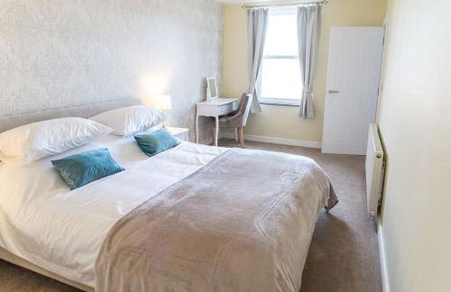 Cosy, Boutique Central Kirkby Lonsdale Apartment - Photo 1