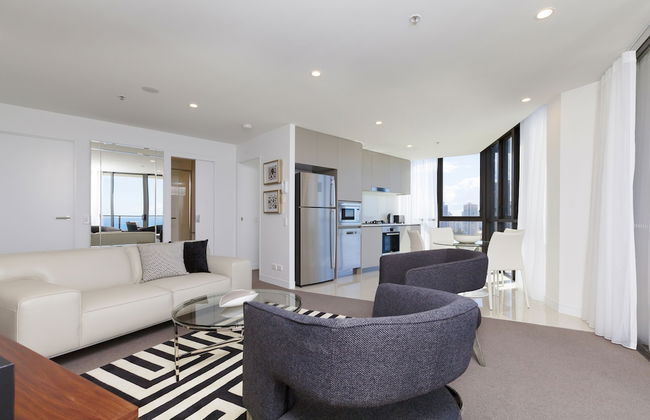 Rhapsody Resort - Foto 35