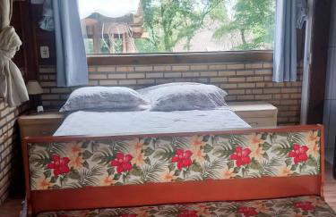 Alpes dos anjos Canela rs chalé luxo Wi-Fi SPLIT COZINHA perto do centro - Foto 34