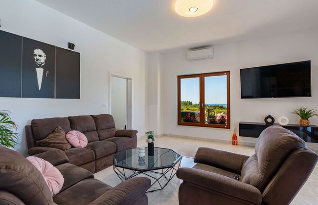 Villa ALL IN - Foto 7