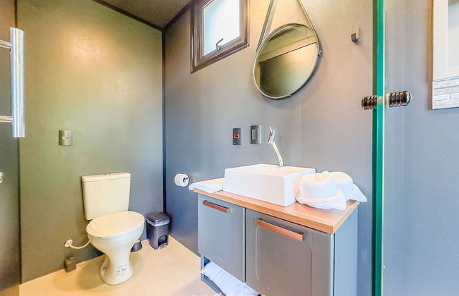 CNB Cabanas Vista Serra Campos do Jordão - Photo 11