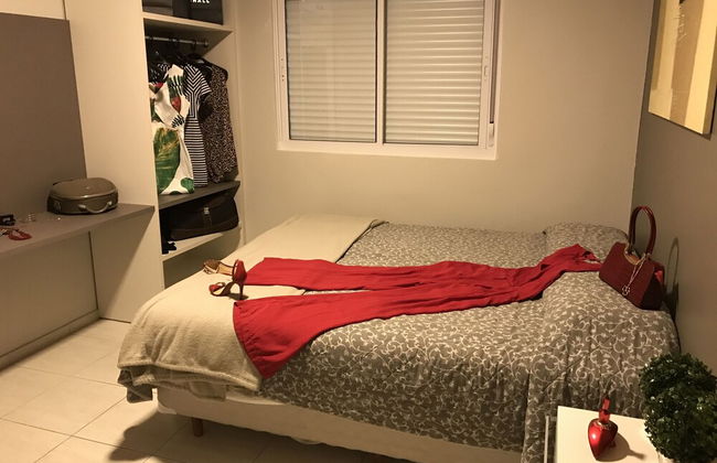 Apartamento Edifício Central - Photo 14