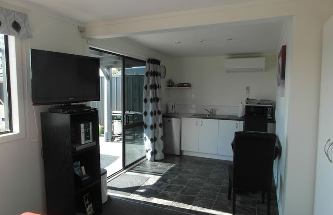 Cottages on St Andrews - Foto 21