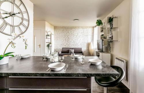 Appartement Le Petit Monde Magique - Foto 10