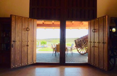 Casa Rural Yeguada Jimenez Latorre - Foto 40