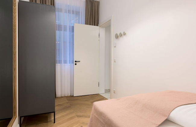 Limehome Vienna Karajangasse - Foto 39