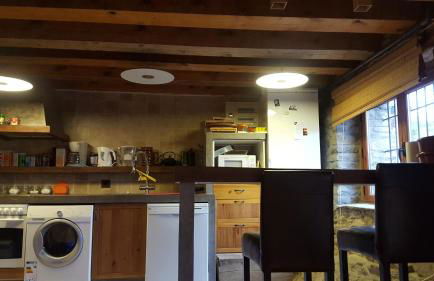 Casa Dorondón - Foto 34