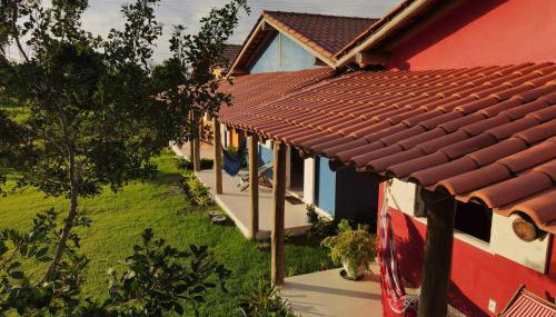 Retiro da Irá - Foto 5