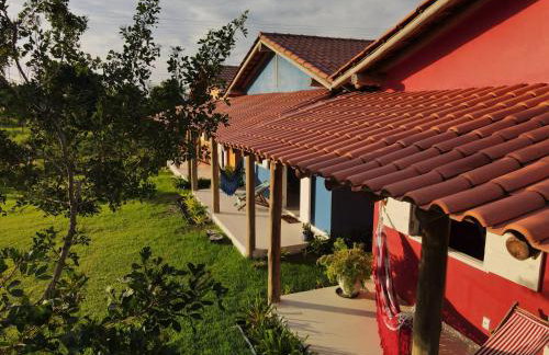 Retiro da Irá - Photo 5