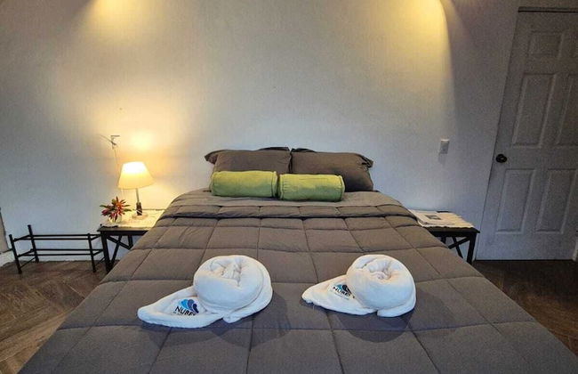 Glampling Nubes de Monteverde - Foto 23