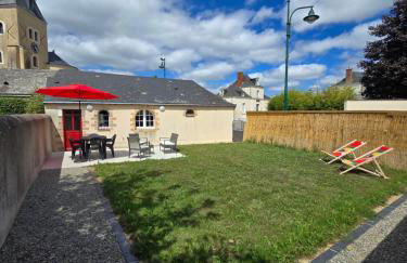 Charmante maison familiale - Photo 24