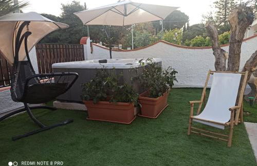 Villa Shari - Foto 1