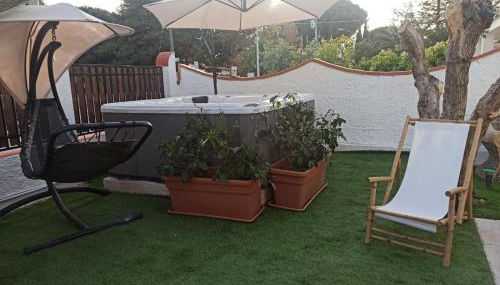 Villa Shari - Foto 1