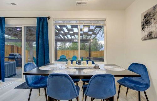 Champion Estate Epic Game Room Fire Pits & Views - Foto 62