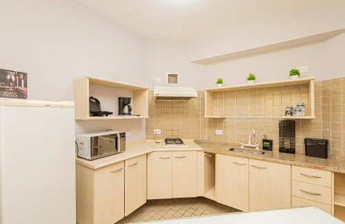 SEQ - Sequoia Alphaville By Anora Spaces - Foto 84