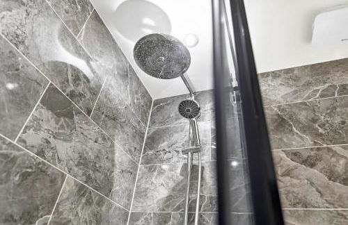 3 BR Flat in Regent's Park Central London - Foto 57