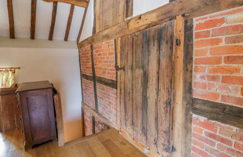 Munderfield Mill - Foto 21