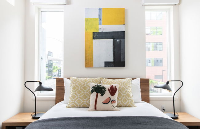 Domicile Suites at Marina SLU - Photo 15