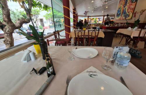 Flat Service Pitangueiras com Vista Mar - Foto 41