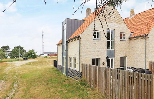 8 Person Holiday Home in Laeso - Photo 26