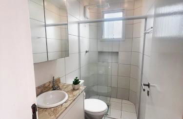 Frente Mar - 2 vagas de garagem grátis - Foto 44