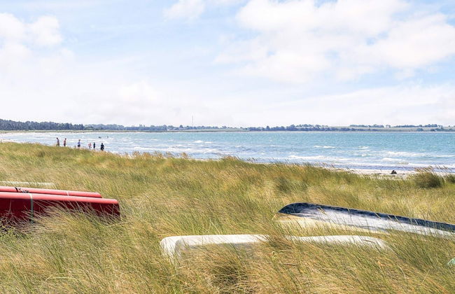 6 Person Holiday Home in Store Fuglede-by Traum - Foto 31