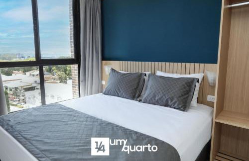 Edifício Curitiba João Bettega - Foto 19