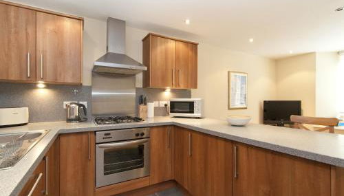 Edinburgh Church Apartments - Foto 4