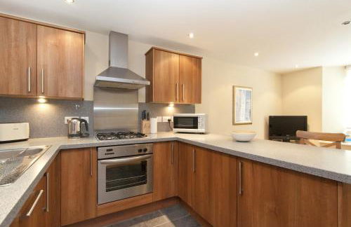 Edinburgh Church Apartments - Foto 4